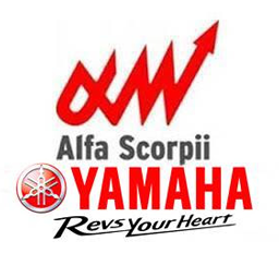 Yamaha Scorpii
