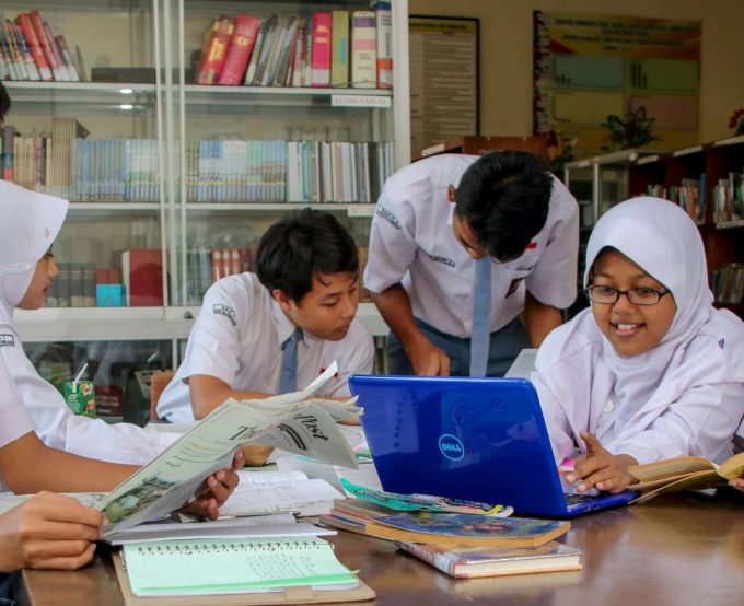 Manfaat dan Pentingnya Website Sekolah di Era Digital